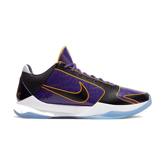 Nike Kobe 5 Protro Lakers