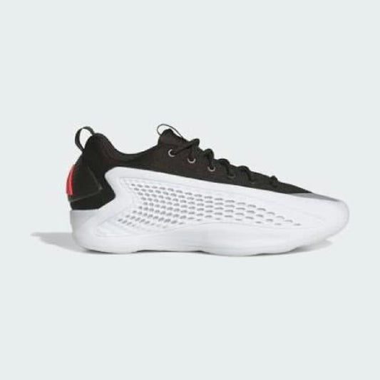 adidas Anthony Edwards 1 Low Blanc