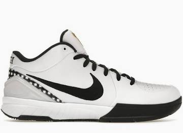 Nike Kobe 4 Protro Gigi :