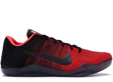 Nike kobe 11 Achill heels