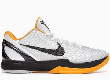 Kobe 6 Protro dem sol
