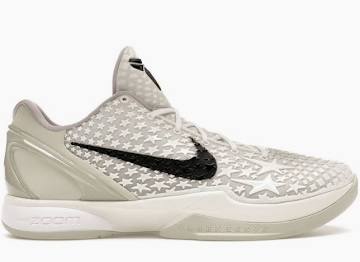 Kobe 6 Protro All Star 2.0