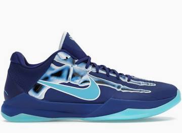 Kobe 5 Protro X Ray