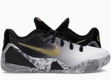 Nike Kobe 9 Protro mamba