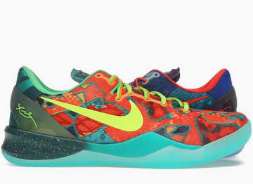 Nike Kobe 8 Protro What The Reconditionné