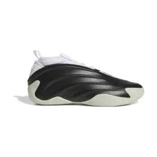 adidas Harden Volume 9 Black Warm Vanilla